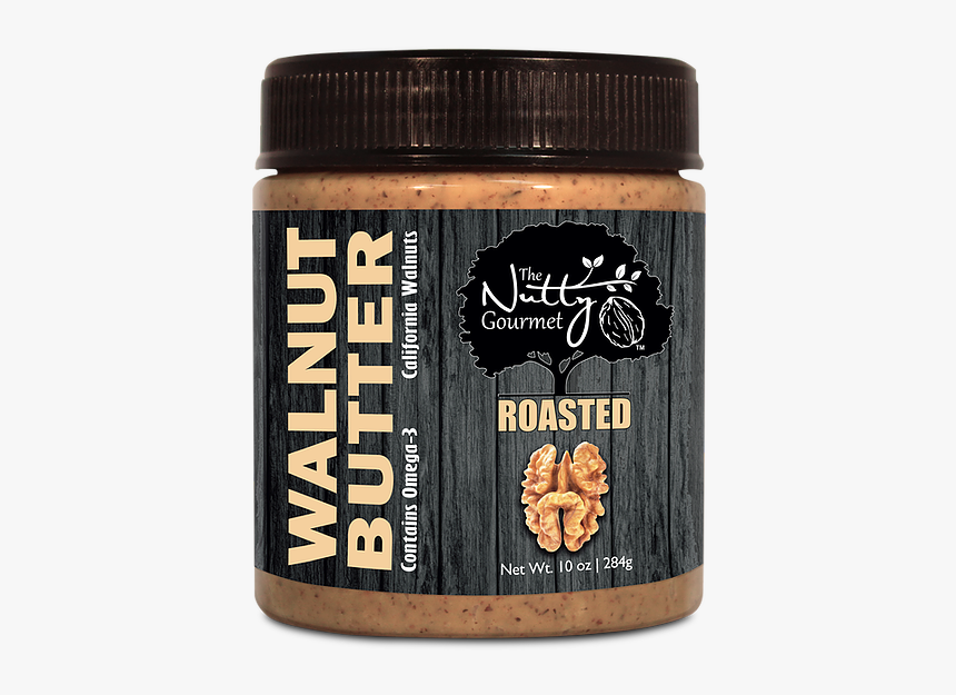 Pistachio Butter The Nutty Gourmet, HD Png Download, Free Download