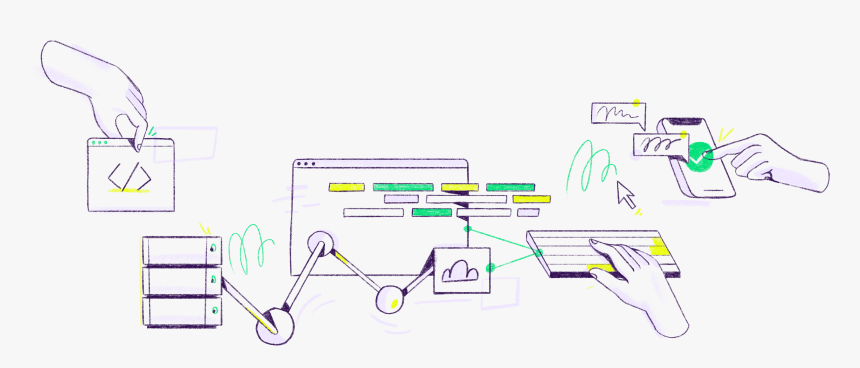 Diagram, HD Png Download, Free Download