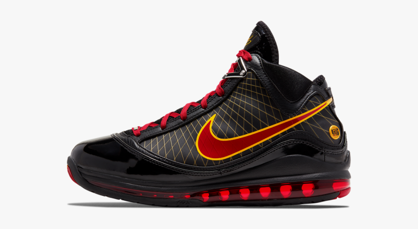 Nike Lebron 7, HD Png Download, Free Download