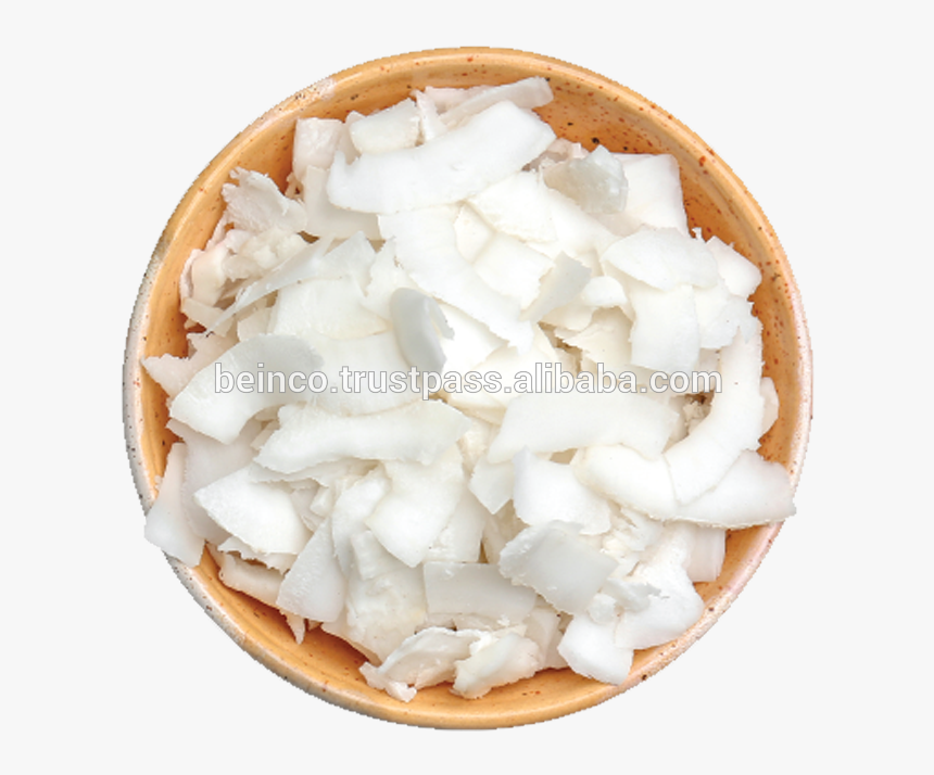 Desiccated Coconut Chips Grade Viet Nam - Desiccated Coconut Png, Transparent Png, Free Download