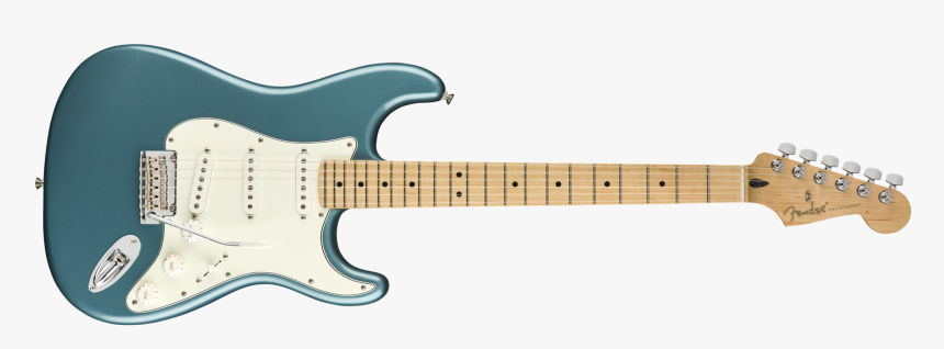 Fender Player Stratocaster Electric Guitar - 제주요트투어, HD Png Download, Free Download