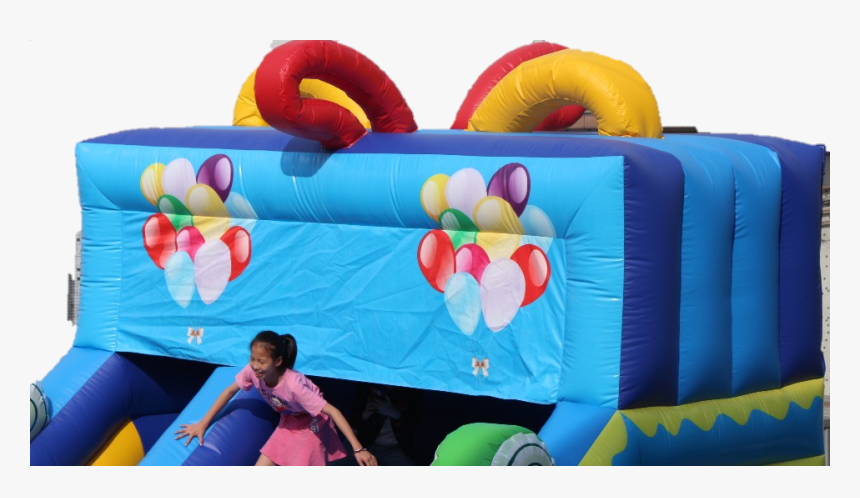 Inflatable, HD Png Download, Free Download