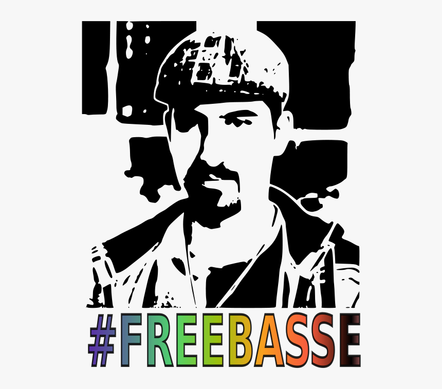 Freebassel Rainbow Color - Clip Art, HD Png Download, Free Download