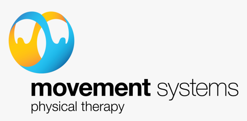 Transparent Oar Png - Movement Systems Physical Therapy, Png Download, Free Download