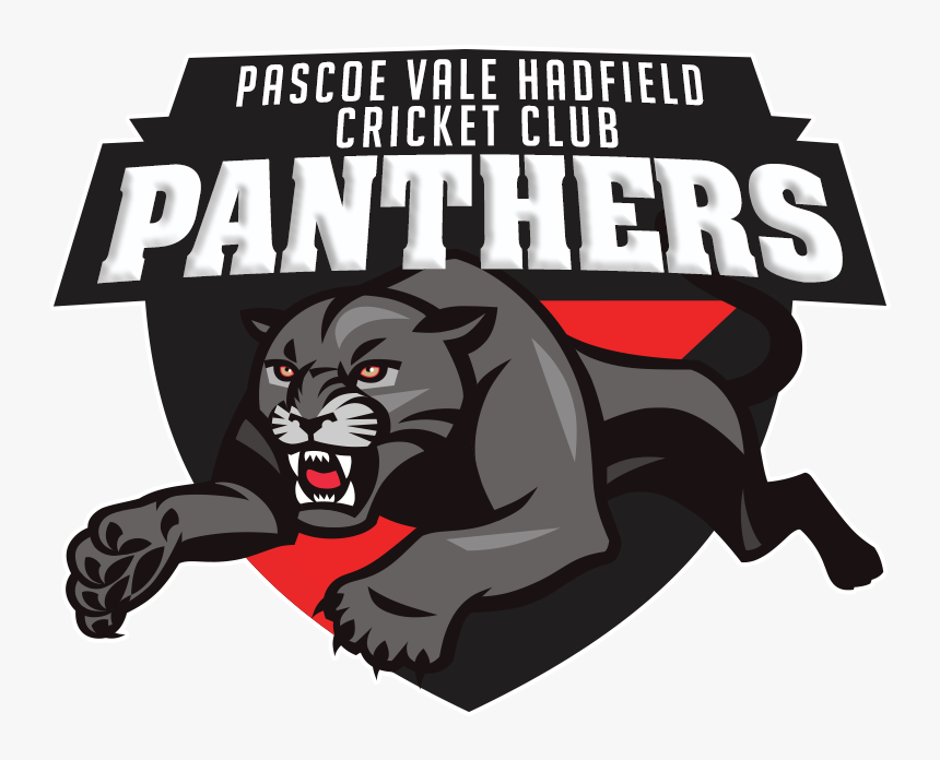 Pvhcc Logo Final - Pascoe Vale Football Club, HD Png Download, Free Download
