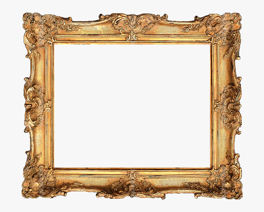 Transparent Background Picture Frame Png, Png Download, Free Download