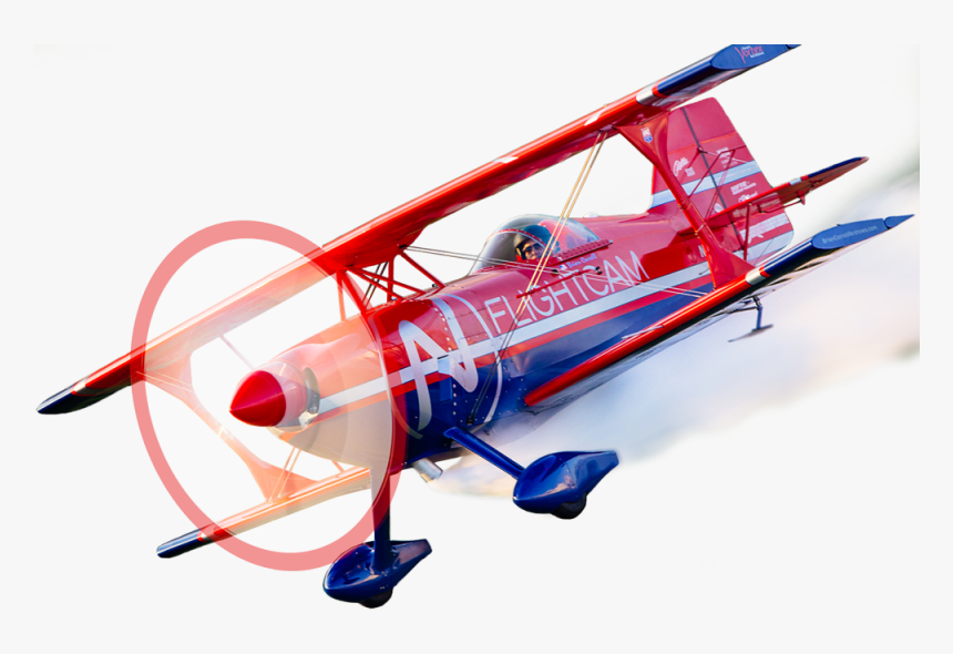 Biplane, HD Png Download, Free Download