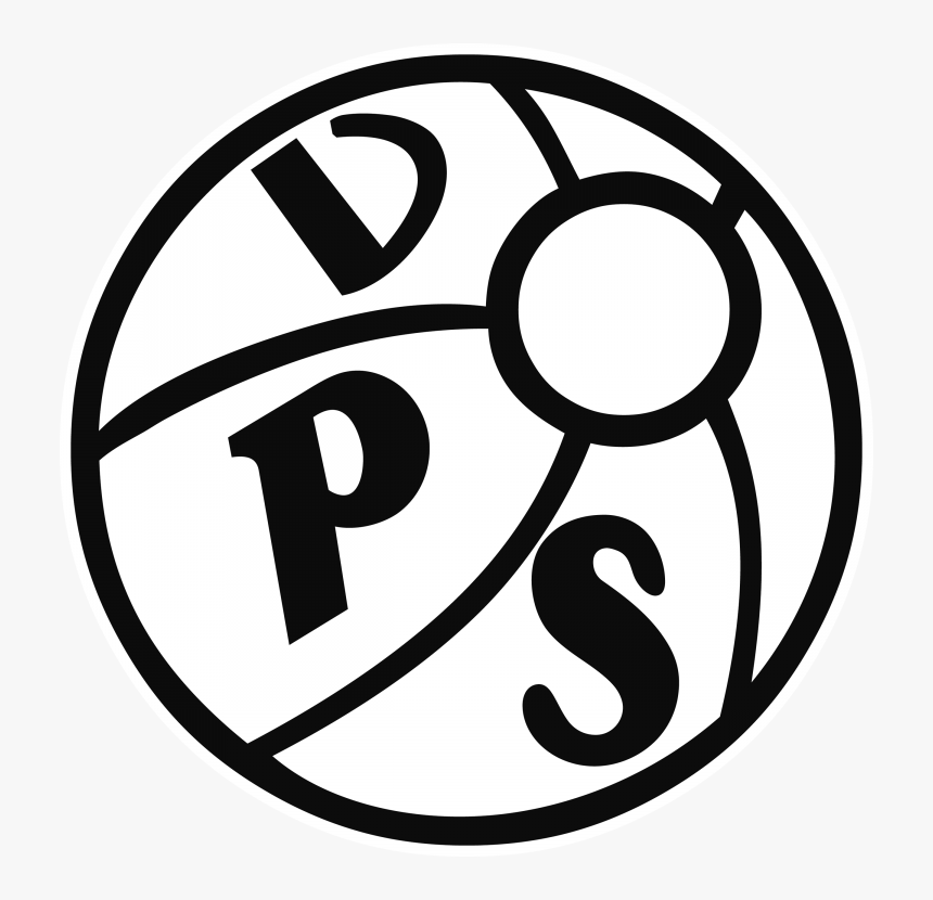 Vaasan Ps Logo Png - Vps Vaasa, Transparent Png, Free Download