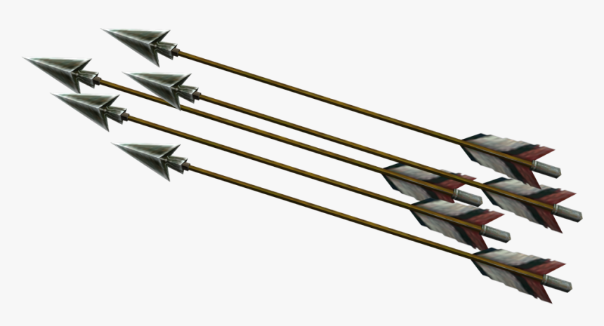 Clash Of Clans Wiki - Bow Arrow Transparent Background, HD Png Download ...