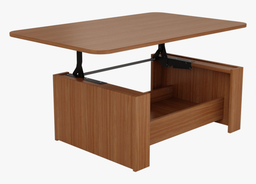 Coffee Table Cum Dinning Table, HD Png Download, Free Download