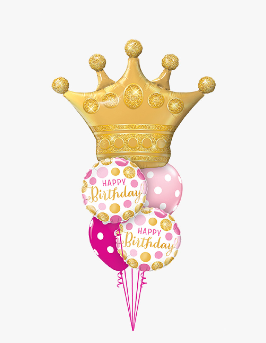 Birthday Crown Png, Transparent Png, Free Download