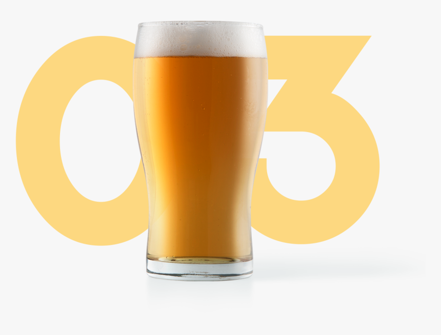 Foreground Image - Beer Glass, HD Png Download, Free Download