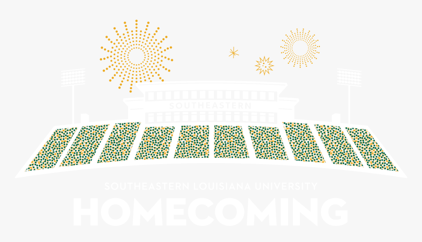 Southeastern Homecoming - Poster, HD Png Download, Free Download