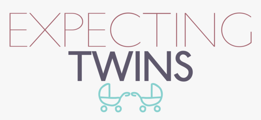 Having Twins Is A Lifechanging Moment - Graphic Design, HD Png Download, Free Download