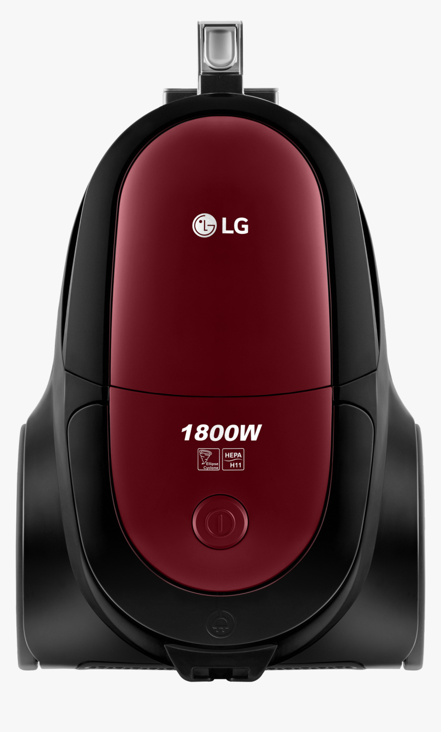 Lg Vacuum Cleaner 1800w, HD Png Download, Free Download