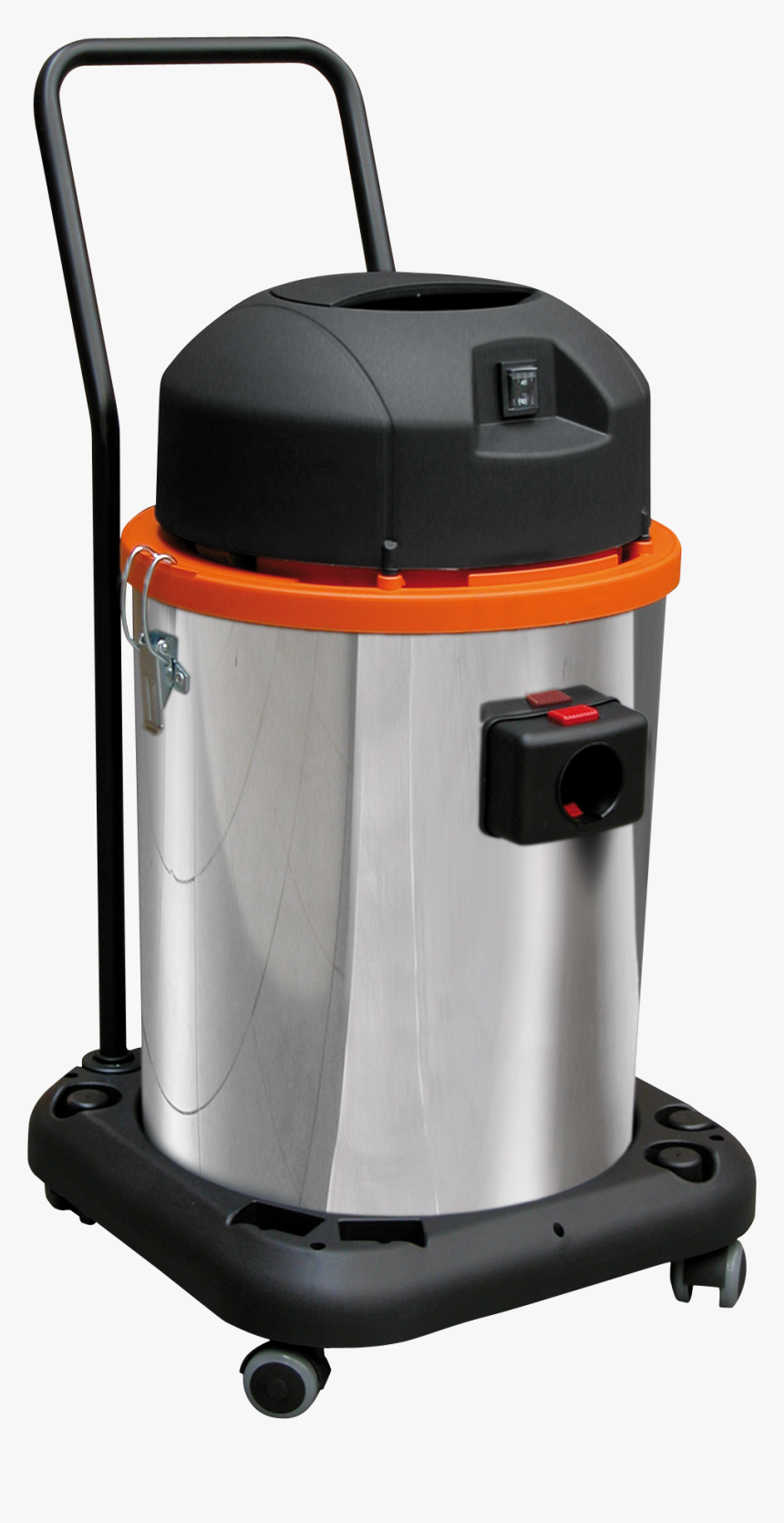 Lx 150f - Vacuum Cleaner Libeccio, HD Png Download, Free Download