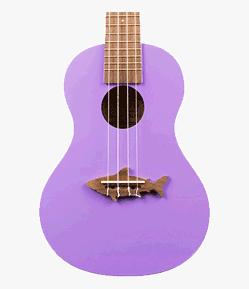 Shark Kala Concert Ukulele, HD Png Download, Free Download