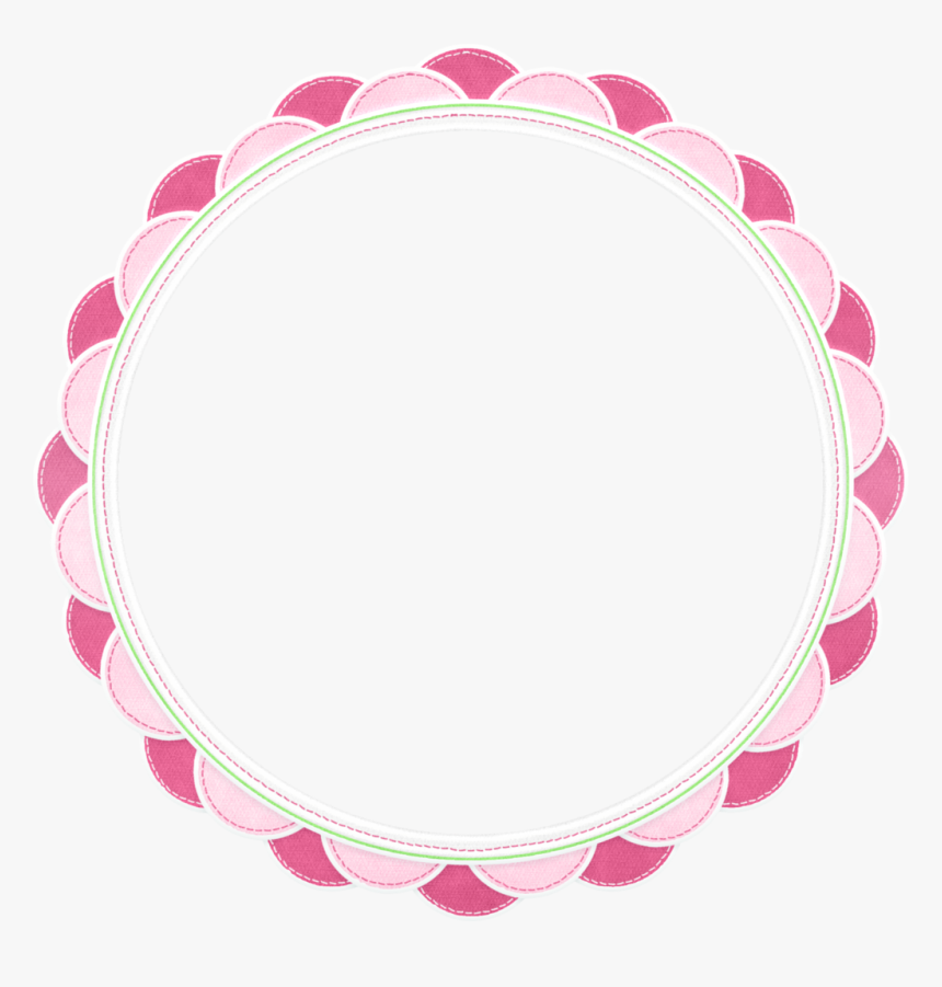 Transparent Circular Border Png - Clip Art, Png Download, Free Download