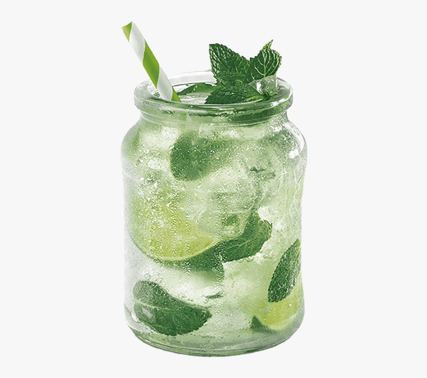 Mojito Png Free Background - Mojito Png, Transparent Png, Free Download