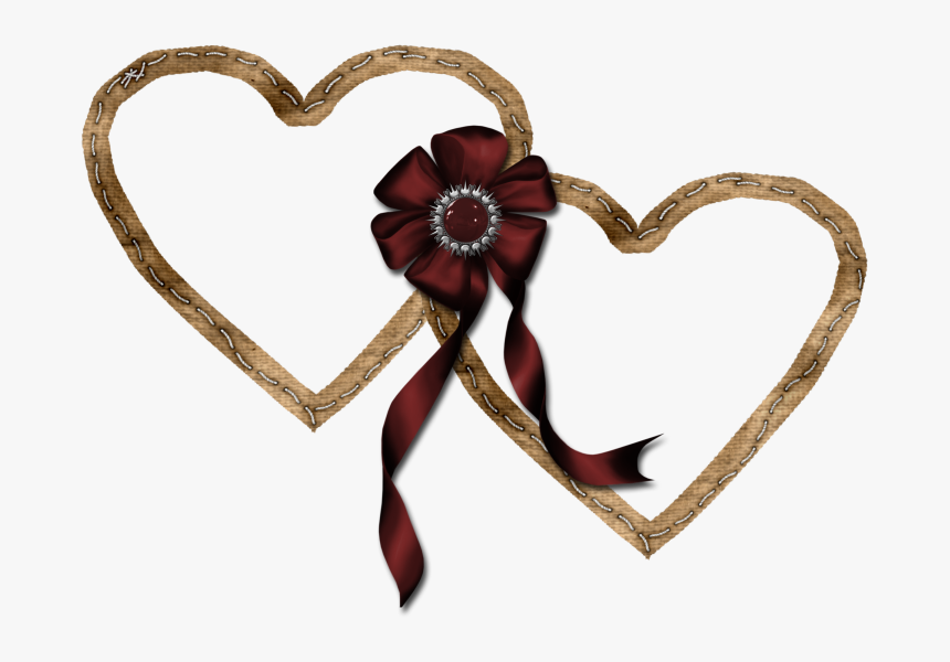 Cadre Photo Coeur , Png Download - Cadre Photo Coeur, Transparent Png, Free Download