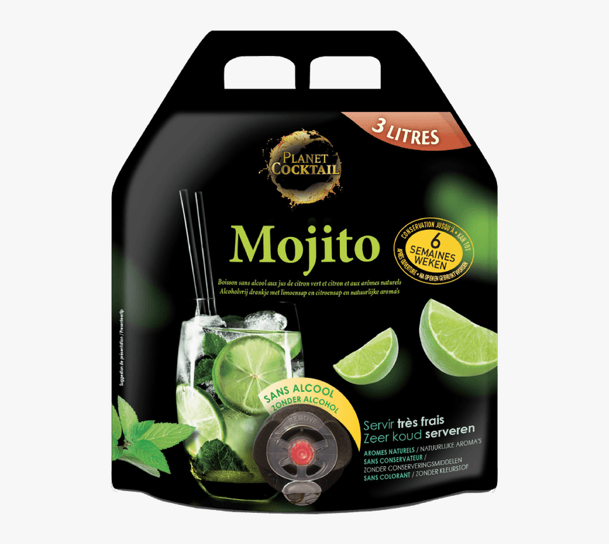 Mojito, HD Png Download, Free Download