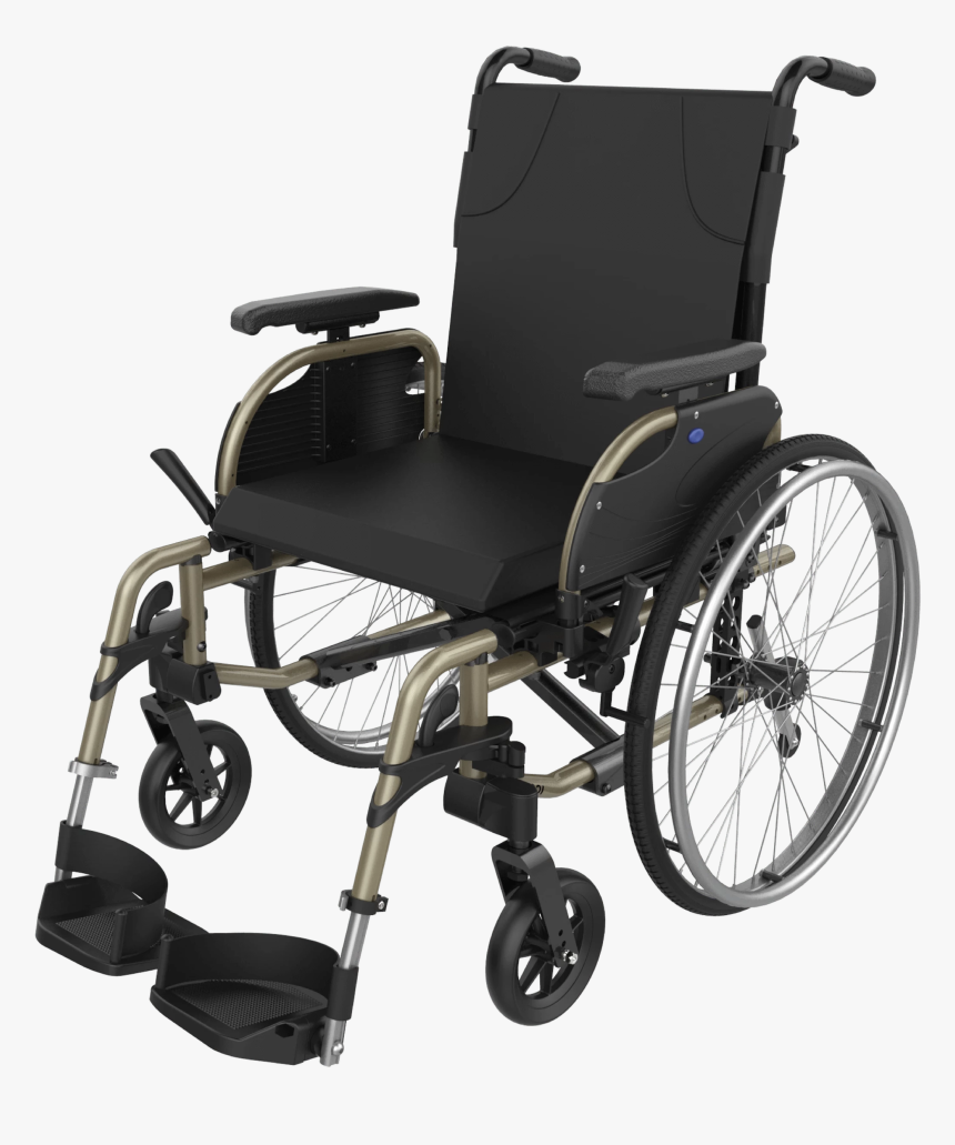 Wheelchair In The Philippines, HD Png Download, Free Download