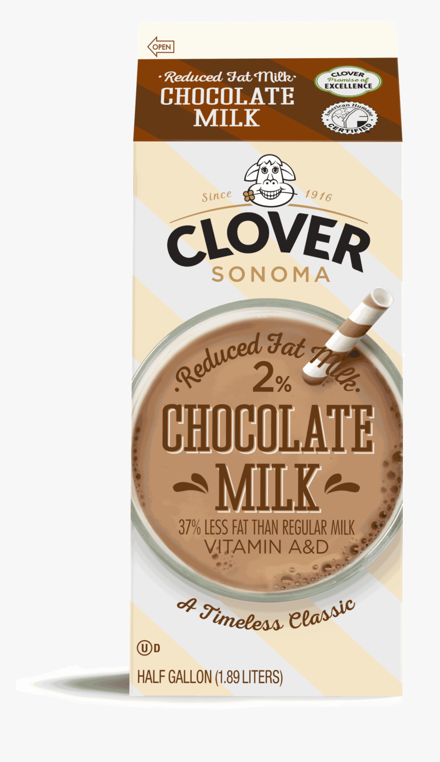 2% Chocolate Milk - Cosmetics, HD Png Download, Free Download