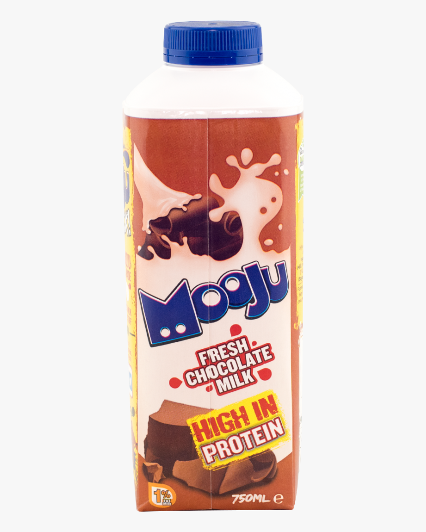 Chocolate Mooju - Mooju Milk, HD Png Download, Free Download