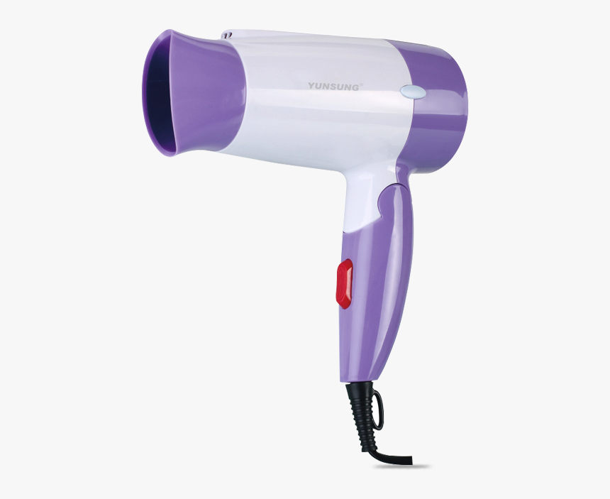 Hair Dryer, HD Png Download, Free Download