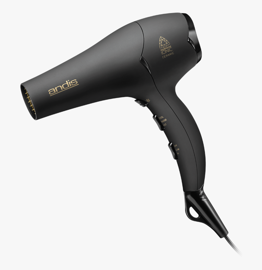 Andis Hair Dryer, HD Png Download, Free Download