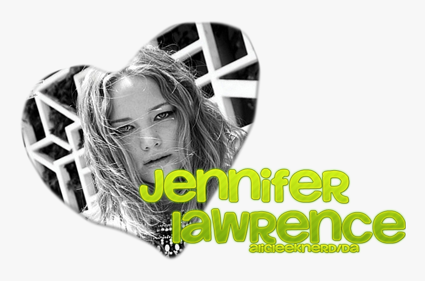 Jennifer Lawrence, Jennifer O"neill, Hunger Games , - Album Cover, HD Png Download, Free Download