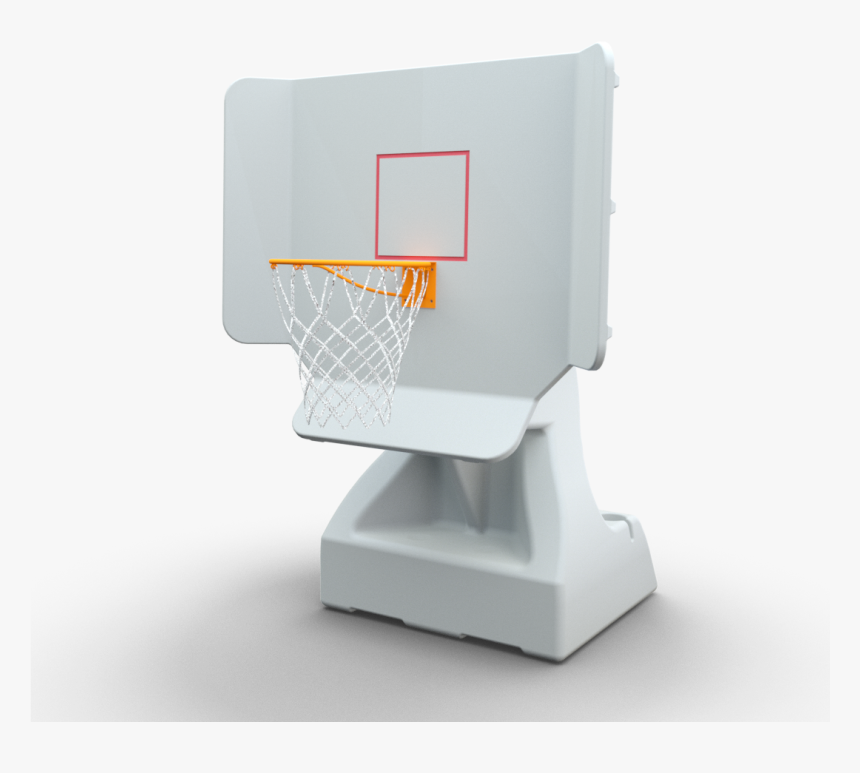 Transparent Basketball Rim Png - Streetball, Png Download, Free Download