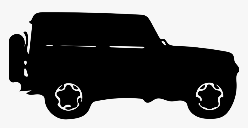 Suv Png Symbol, Transparent Png, Free Download