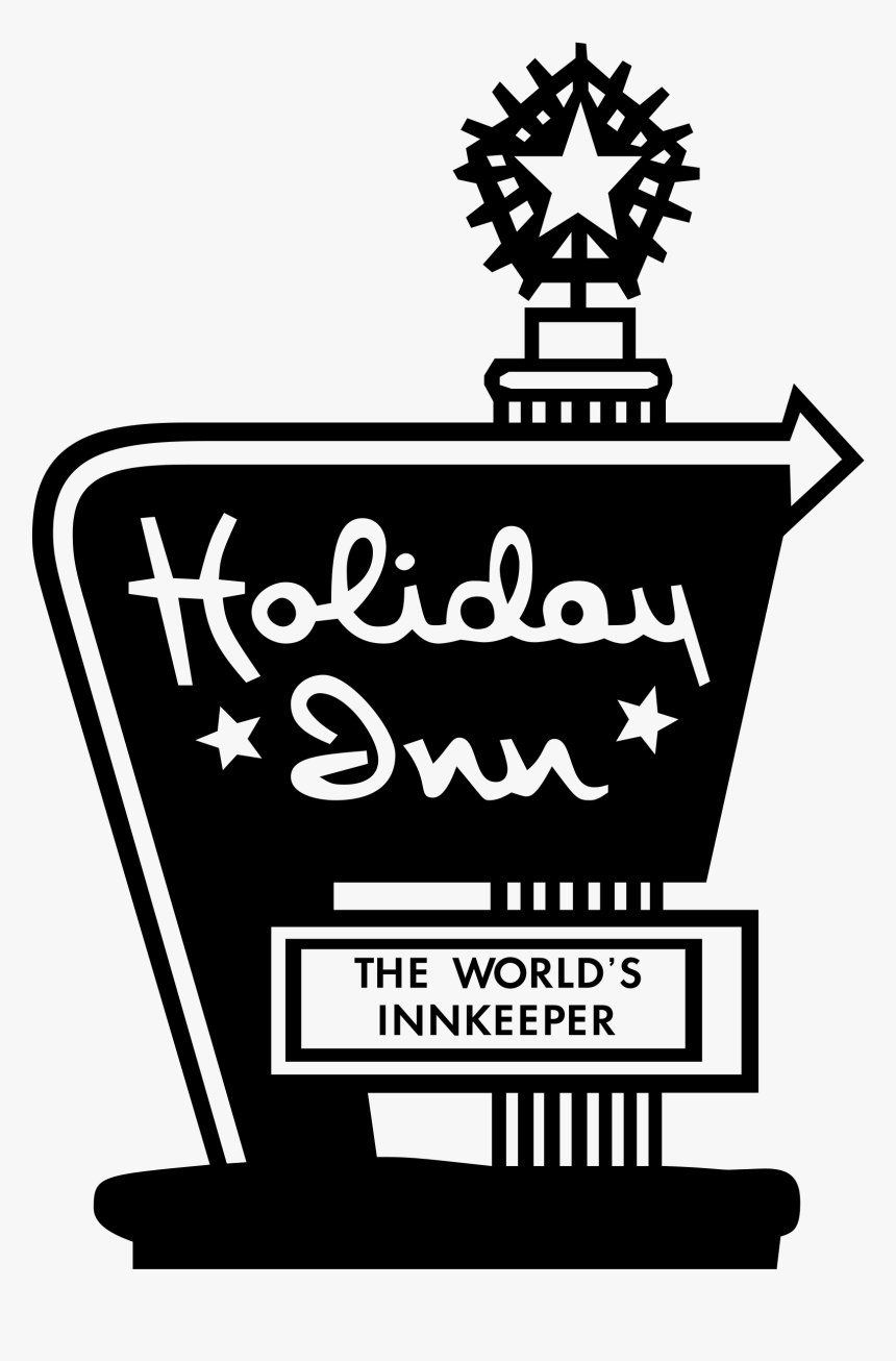 Holiday Inn Logo Png Transparent - Holiday Inn Logos, Png Download, Free Download