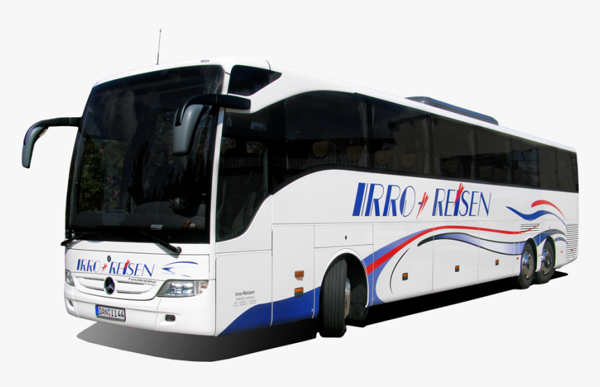 Our Coaches - Bus, HD Png Download, Free Download