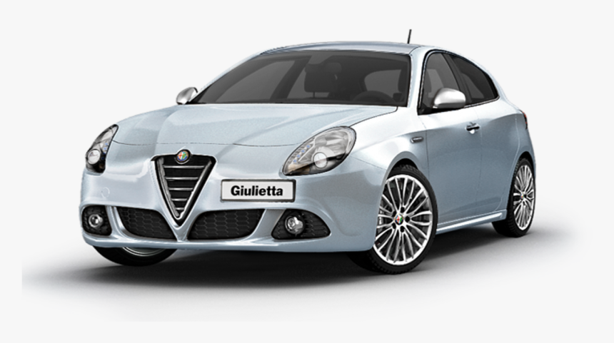 Alfa Romeo Png Image - Alfa Romeo Giulietta Png, Transparent Png, Free Download