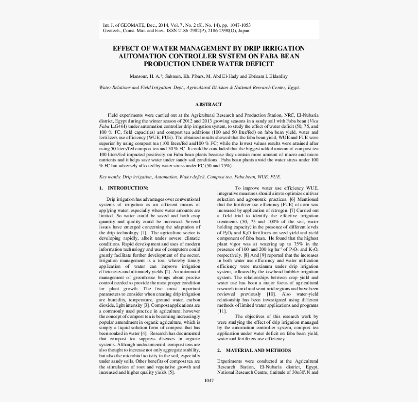 Application Of Laser In Atmospheric Pollutant Measurements, HD Png Download, Free Download