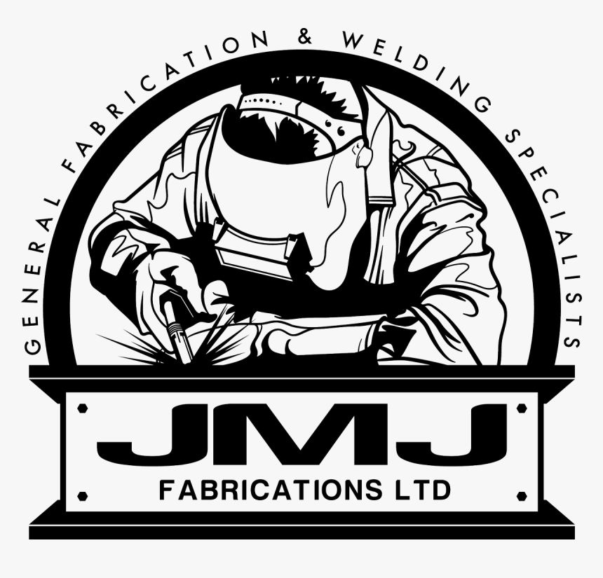 Welding Clipart Steel Fabrication, Welding Steel Fabrication - Metal Fabrication Clipart, HD Png Download, Free Download