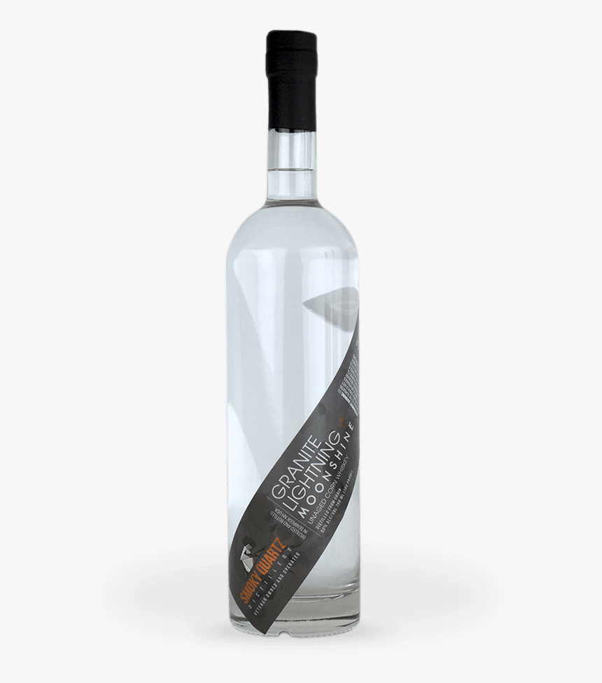 Granite Lightning Moonshine - Vodka, HD Png Download, Free Download