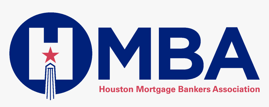 Houston Mortgage Bankers Association, HD Png Download, Free Download