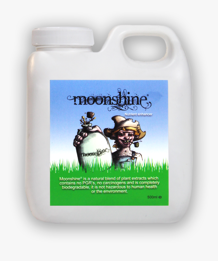 Moonshine Nutrient, HD Png Download, Free Download