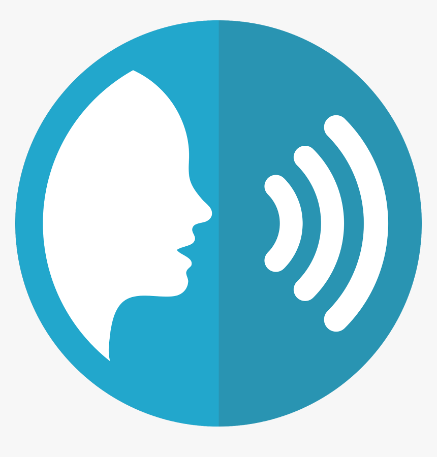 Voice Of Customer Icon, HD Png Download, Free Download