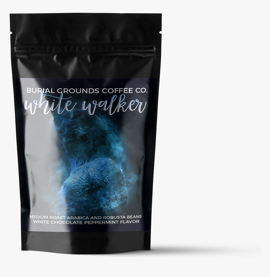 White Walker , Png Download - Banner, Transparent Png, Free Download