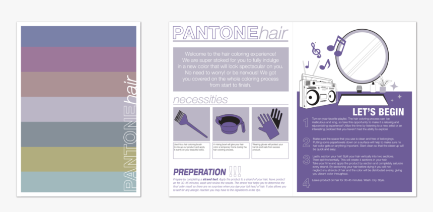 Instructionguide-05 - Brochure, HD Png Download, Free Download