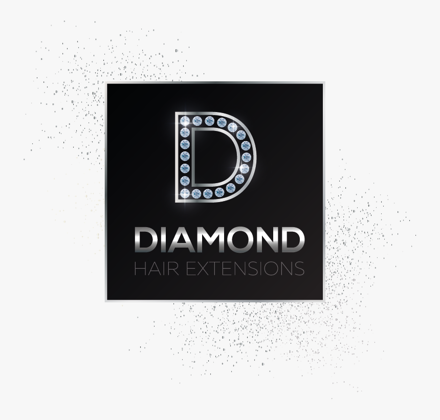 Diamond Hair - Graphic Design, HD Png Download, Free Download