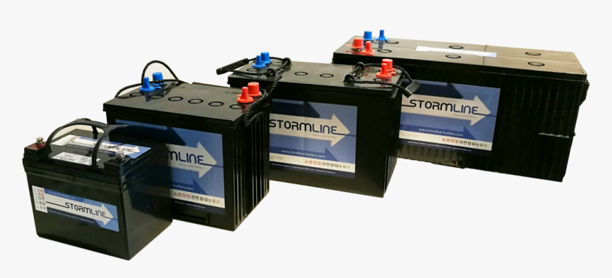 Stormline Batteries"
 Title="stormline Batteries - Batterie Stormline 85 Amp, HD Png Download, Free Download