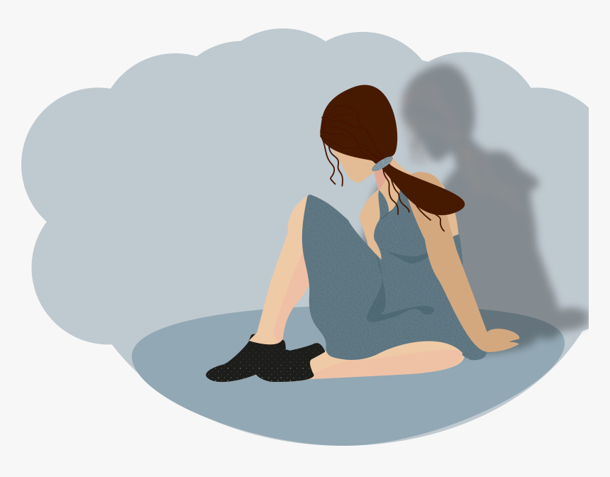 Sitting, HD Png Download, Free Download