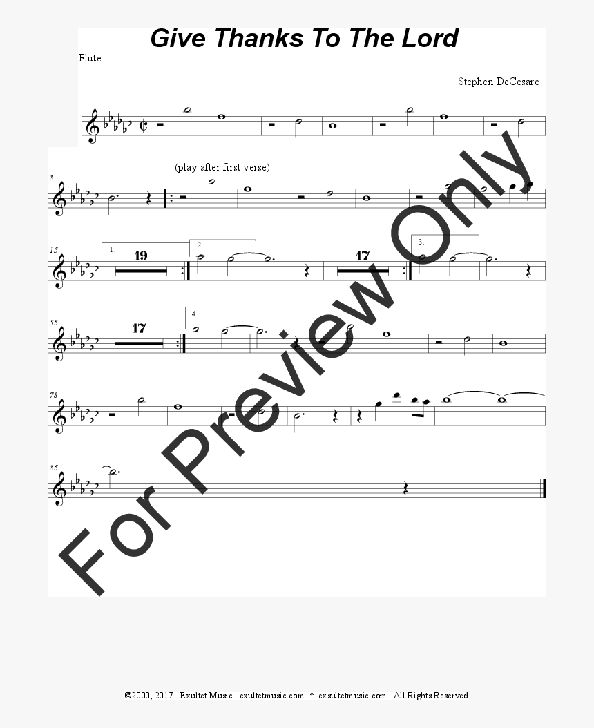 Sheet Music, HD Png Download, Free Download