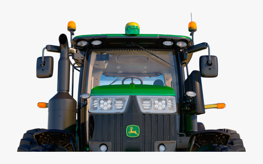 John Deere , Png Download - John Deere, Transparent Png, Free Download