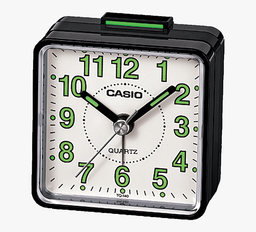 Casio Tq 140 7, HD Png Download, Free Download